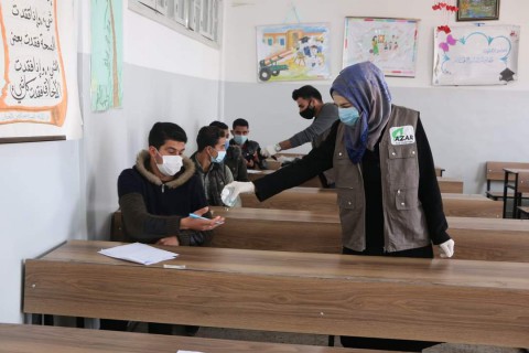 For good in sex Aleppo her Sex syria